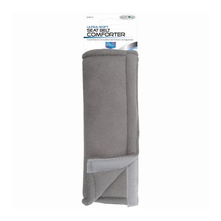 Custom Accessories GRY US Seat Belt Pad 31571